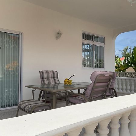 Didi'S Dream Apartments Anse Kerlan Exterior foto