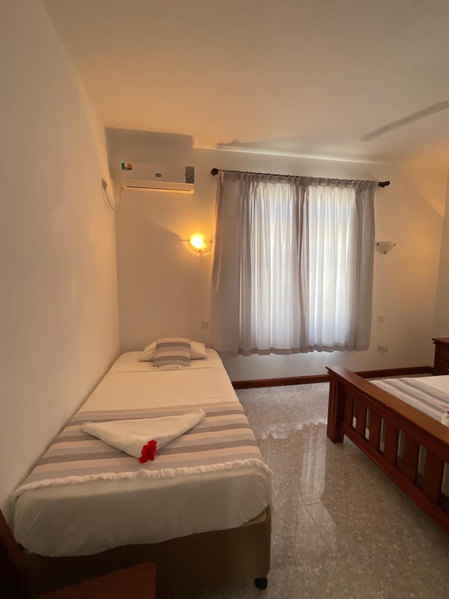 Didi'S Dream Apartments Anse Kerlan Exterior foto